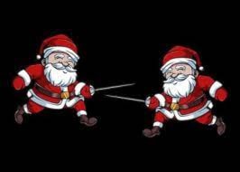 Juleavslutning og siste treninger for barn og ungdom torsdag 16 desember 2021